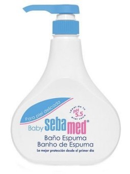 Sebamed Baby Baño-espuma 200ml