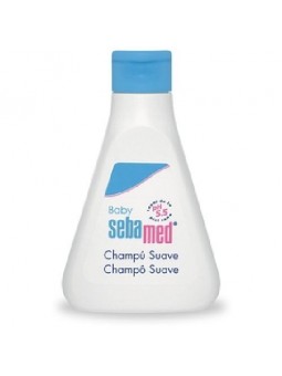 Sebamed Baby Champu Suave...