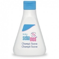 Sebamed Baby Champu Suave...