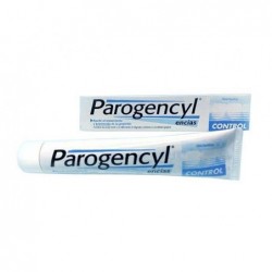 Parogencyl Control Pasta 125ml