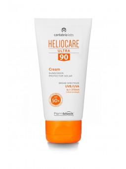 Heliocare Ultra 90 Cream...