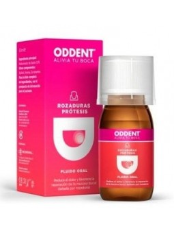Oddent Colutorio 50ml