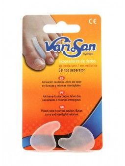 Varisan Hydrogel...