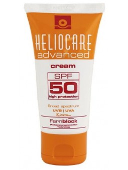 Heliocare Advanced Cream...