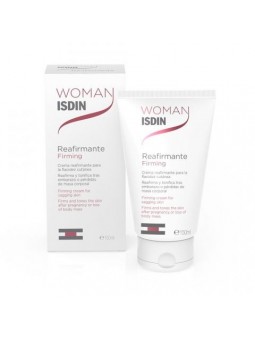 Isdin Woman Reafirmante 150 ml