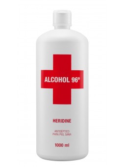 Interapothek Heridine...