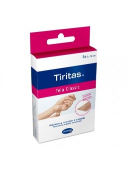 Hartmann Tiritas Classic...