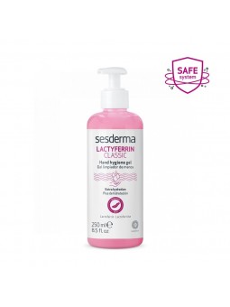 Sesderma Lactyferrin...