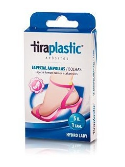 Tiraplastic Especial...