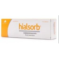 Hialsorb Sport Masake 100ml