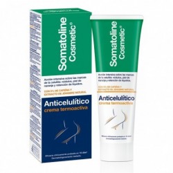 Somatoline Anticelulitico...