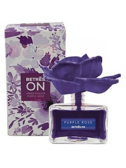 Betrés On Ambientador...