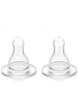 Medela Tetina Flujo Lento...