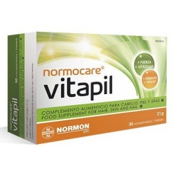 Normocare Vitapil 30...