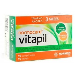Normocare Vitapil 90...