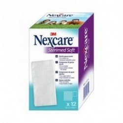 3M Nexcare Sterimed Soft...