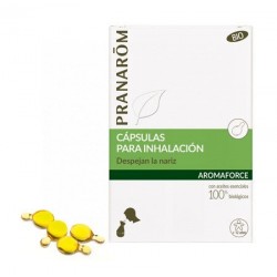 Pranarom BIO Aromaforce...