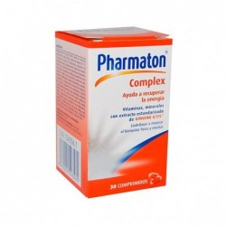 Pharmaton Complex 30 Comp