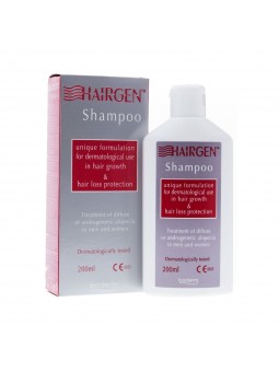 Hairgen Champú 200ml