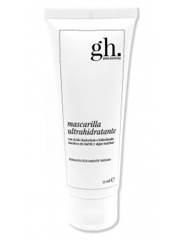 GH Mascarilla...