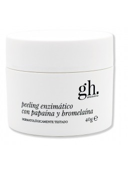 GH Peeling Enzimático 40gr
