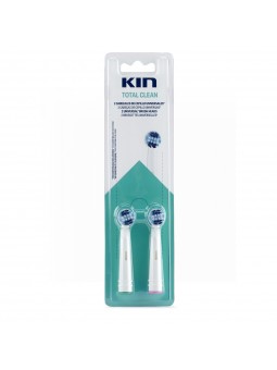 Kin Recambio Total Clean...