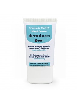 Dermin FKD Kin Crema Manos...