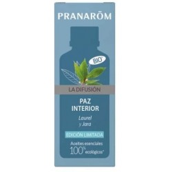 Pranarom La Difusión Paz...