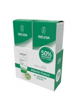 Weleda Pasta Dentífrica...