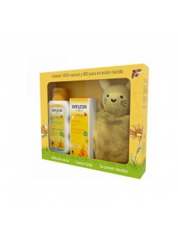 Weleda Caléndula Set...