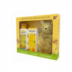 Weleda Caléndula Set...