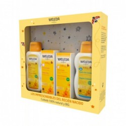 Weleda Canastilla...