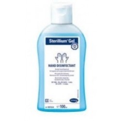 Sterillium Gel Antiséptico...