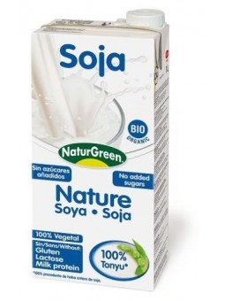 NaturGreen Bebida Ecológica...