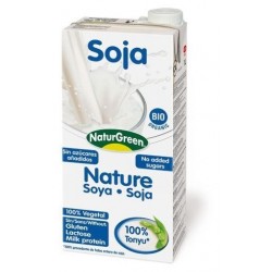 NaturGreen Bebida Ecológica...