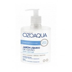 Ozoaqua Jabón Líquido de...