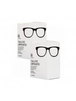 Interapothek Toallitas...