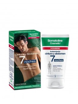 Somatoline Hombre...