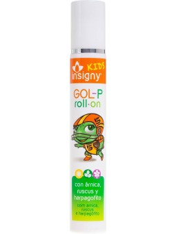 Insigny Kids Gol-P Roll-On...