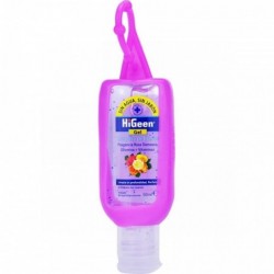 Higeen Gel Higienizante de...