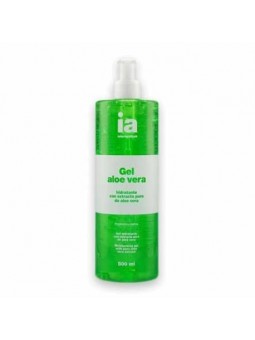 Interapothek Gel Hidratante...