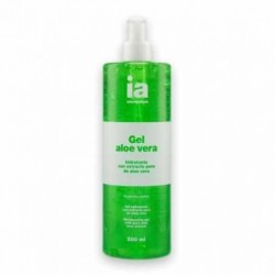 Interapothek Gel Hidratante...