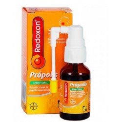 Redoxon Própolis Spray Oral...