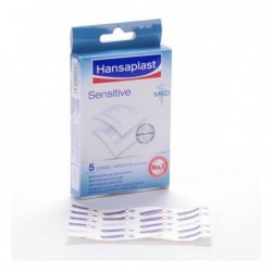 Hansaplast Med Sensitive...