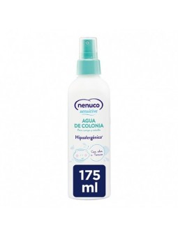 Nenuco Sensitive Agua de...