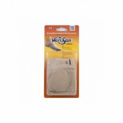 Varisan Almohadilla...