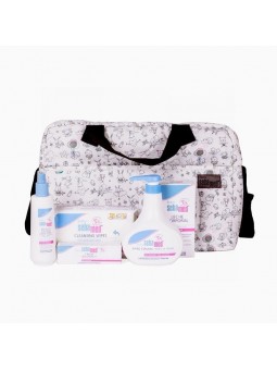 Sebamed Canastilla Premium...