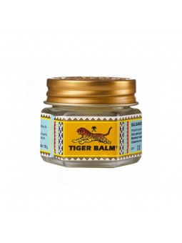 Bálsamo de Tigre Blanco 19gr