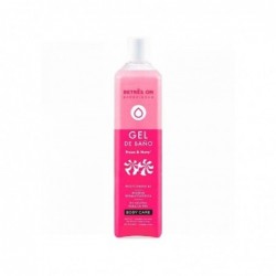 Betres On Gel de Baño Fresa...