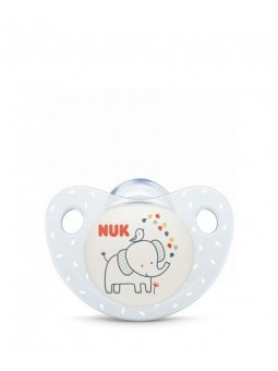 Nuk Chupete Silicona...